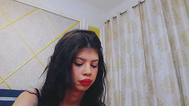 Sierra Halle online show from 20, 2, 2026