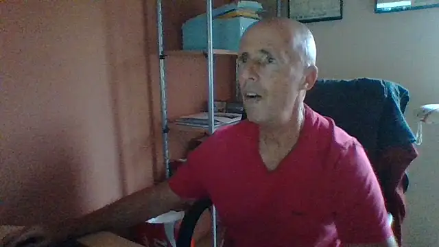 olibrius71 online show from 25, 10, 2025