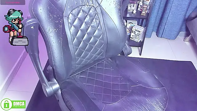 Roxy clark online show from 12, 3, 2026