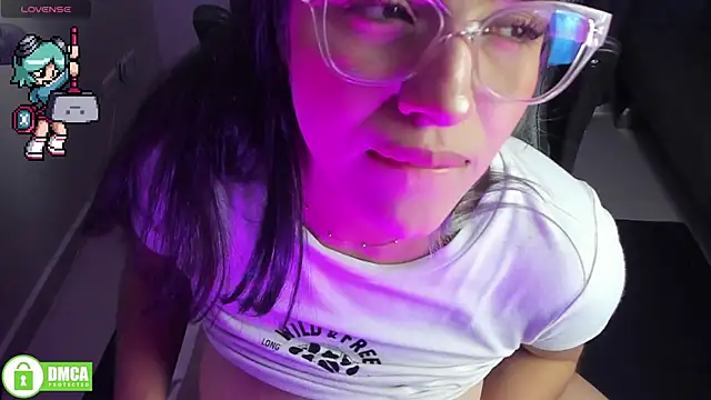 Snapshot of Roxy_clark chatting on 16, 5, 2026 Roxy clark online show from 16, 5, 2026
