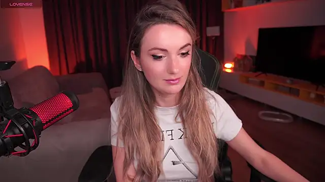 ShyNdWild online show from 21, 1, 2025