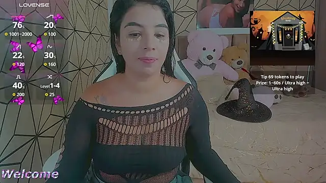 vane lopez  online show from 16, 10, 2025