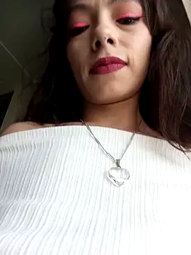 Snapshot of MINI_Petite chatting on 28, 4, 2026 MINI Petite online show from 28, 4, 2026