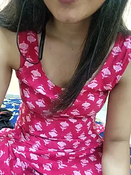 CuteSarikaLIVE online show from 18, 5, 2026