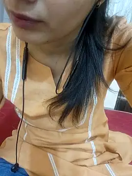 CuteSarikaLIVE online show from 21, 5, 2026