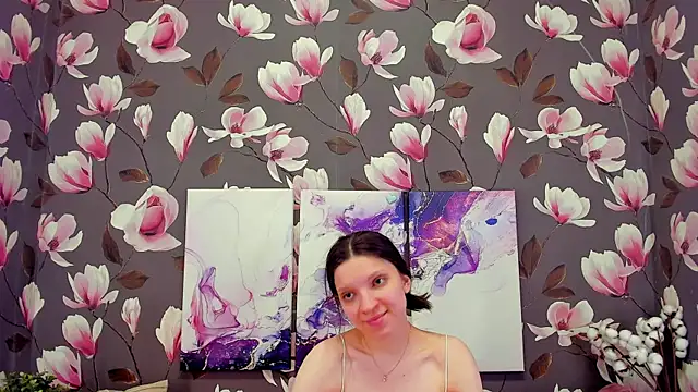 MelaniGrand online show from 13, 2, 2025