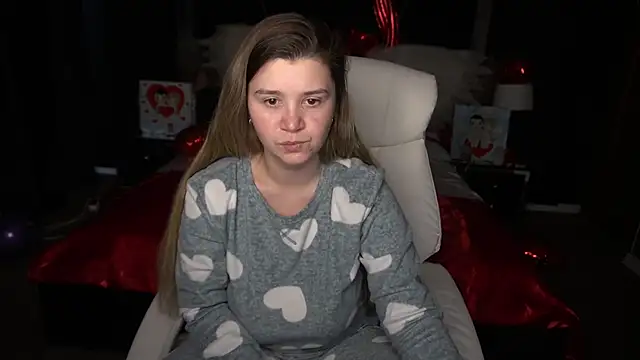 AmellyMilly online show from 12, 2, 2026