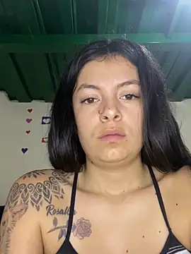 Meghan320 online show from 13, 2, 2025