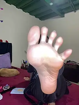 Meghan320 online show from 6, 3, 2025