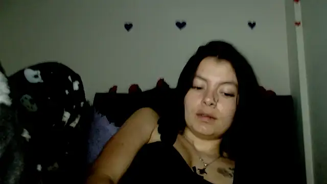 Meghan320 online show from 18, 3, 2025