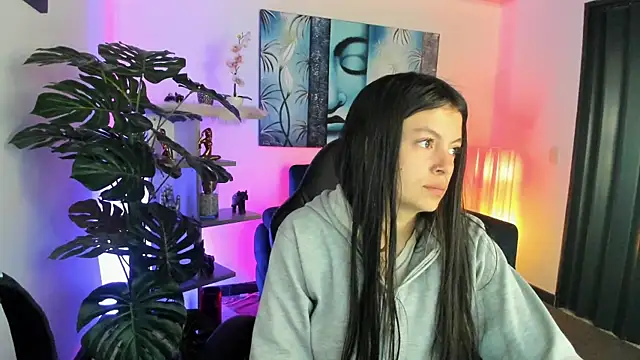 Meghan320 online show from 8, 10, 2025