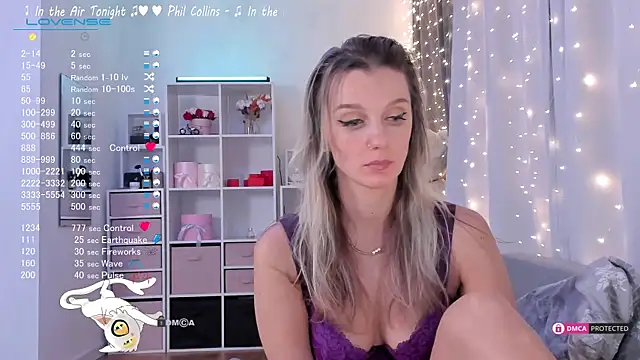 Karamelsw  online show from 19, 1, 2025