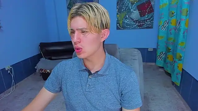 patrik 027 online show from 10, 11, 2025