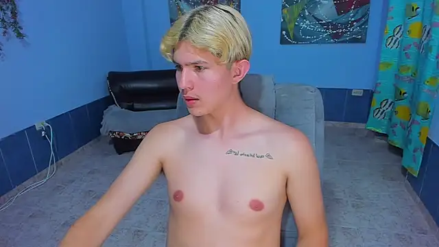 patrik 027 online show from 12, 11, 2025