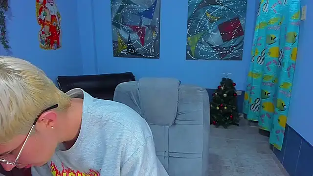 patrik 027 online show from 15, 12, 2025