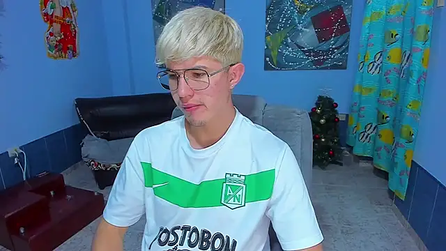 patrik 027 online show from 15, 12, 2025