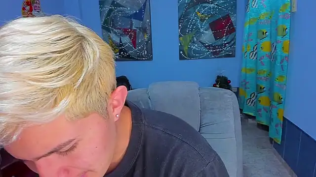 patrik 027 online show from 17, 12, 2025