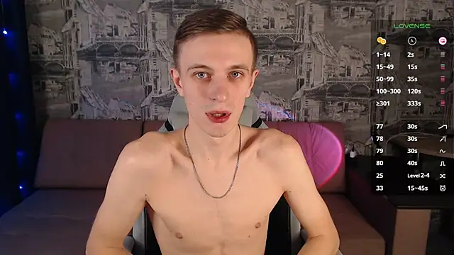 Oliver Fresh online show from 10, 1, 2025