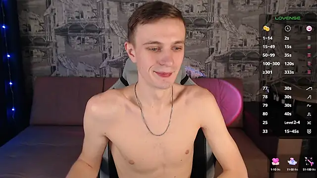 Oliver Fresh online show from 17, 1, 2025