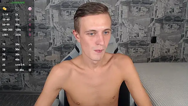 Snapshot of Oliver_Fresh chatting on 26, 11, 2025 Oliver Fresh online show from 26, 11, 2025