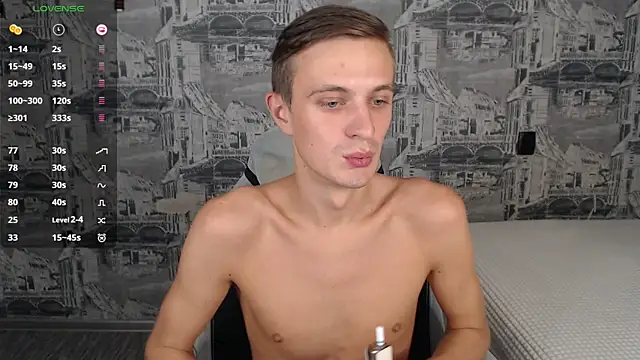 Snapshot of Oliver_Fresh chatting on 29, 11, 2025 Oliver Fresh online show from 29, 11, 2025