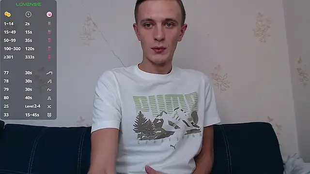 Oliver Fresh online show from 3, 3, 2026