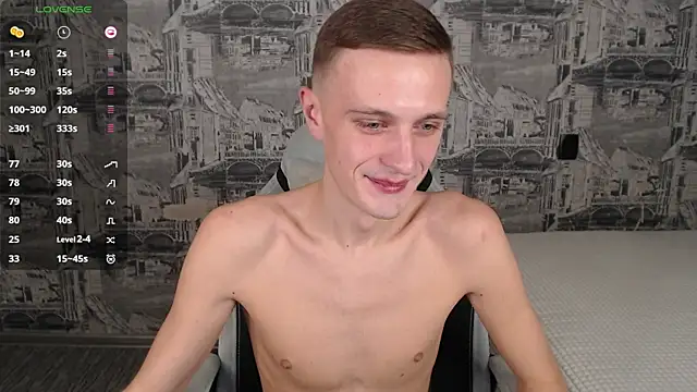 Oliver Fresh online show from 14, 4, 2026