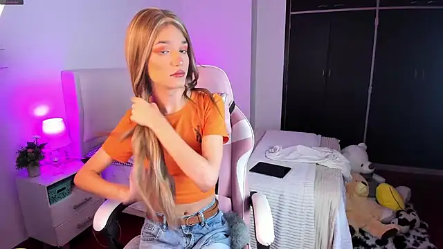 Ainhoads online show from 16, 1, 2026