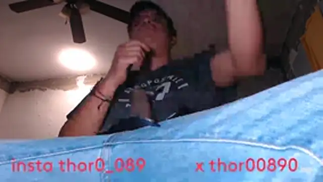 thor000089 online show from 3, 11, 2025