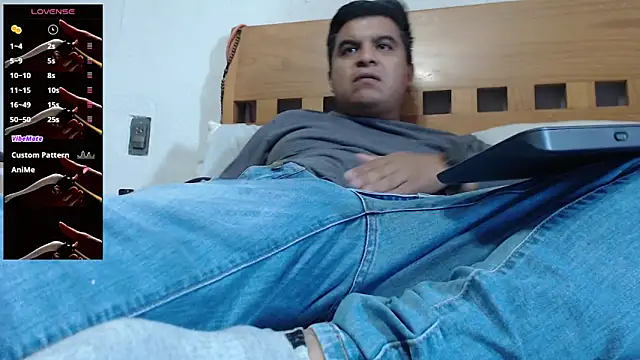 thor000089 online show from 13, 4, 2026