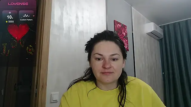 Stacy Davice online show from 3, 10, 2025