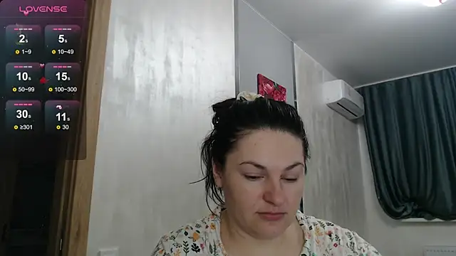 Stacy Davice online show from 11, 10, 2025