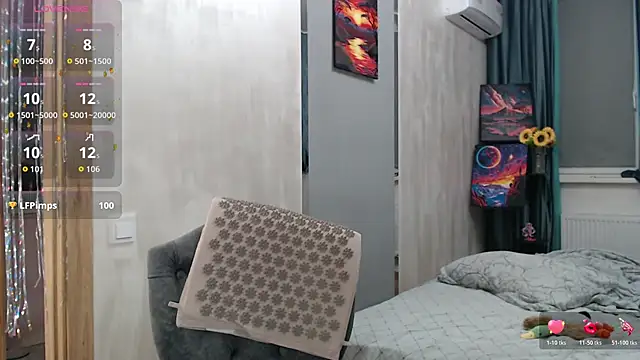 Stacy Davice online show from 17, 1, 2026