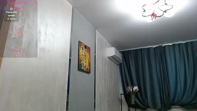 Stacy Davice online show from 16, 4, 2026