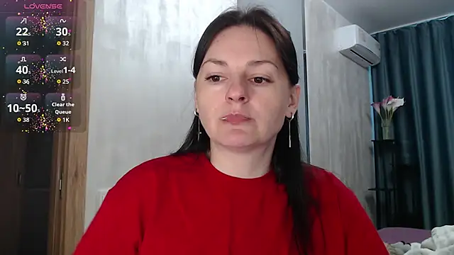 Stacy Davice online show from 3, 5, 2026