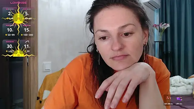 Stacy Davice online show from 7, 5, 2026