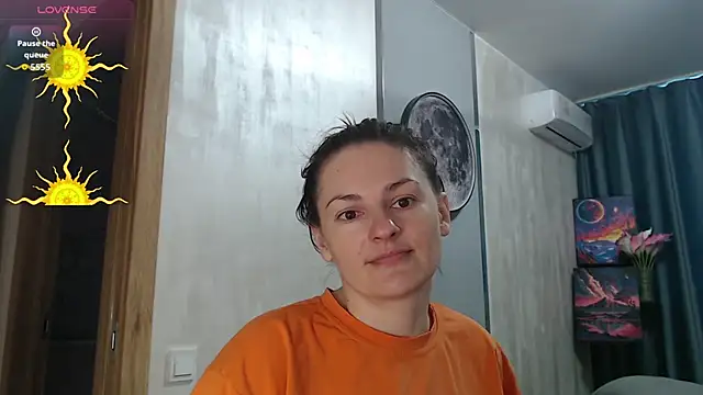 Stacy Davice online show from 29, 5, 2026