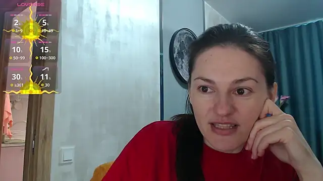 Stacy Davice online show from 30, 5, 2026