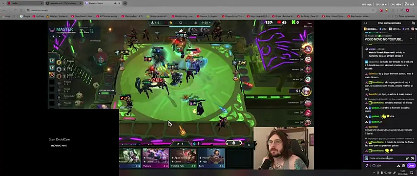 Snapshot of SuyNey chatting on 7, 1, 2026 SuyNey online show from 7, 1, 2026