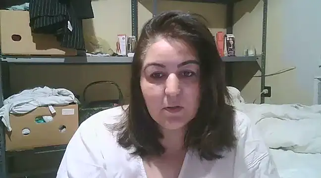 Snapshot of Mileva88 chatting on 6, 1, 2025 Mileva88 online show from 6, 1, 2025