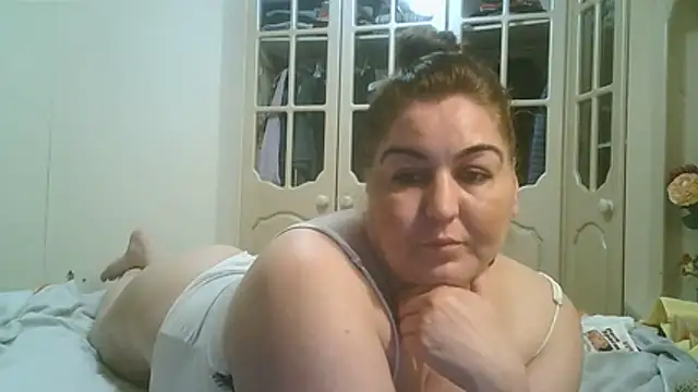 Mileva88 online show from 15, 4, 2026