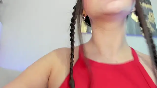 Mia Callme online show from 15, 3, 2025