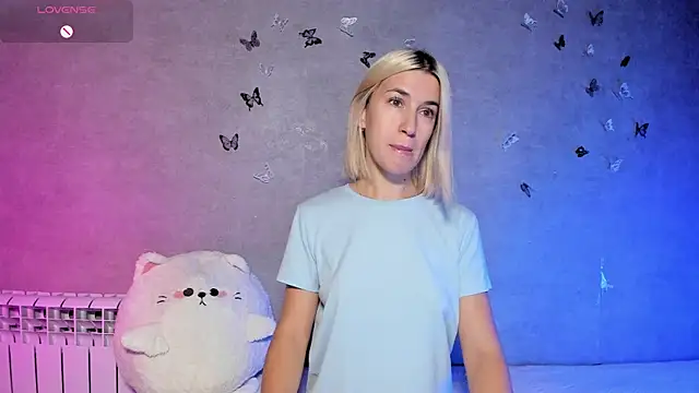 Melaminsy online show from 2, 10, 2025