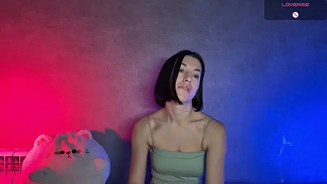 Snapshot of Melaminsy chatting on 29, 4, 2026 Melaminsy online show from 29, 4, 2026