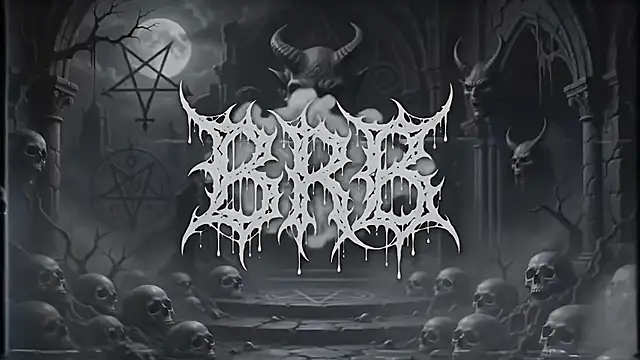 DEATHINK666XX online show from 8, 6, 2026