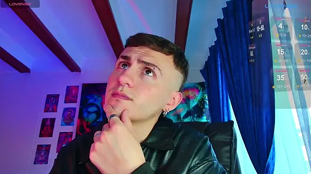 dimitri-bilak online show from 10, 2, 2025