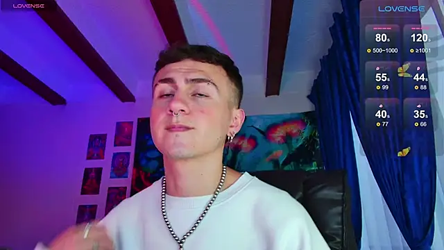 dimitri-bilak online show from 1, 3, 2025