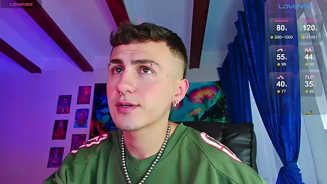 dimitri-bilak online show from 11, 3, 2025