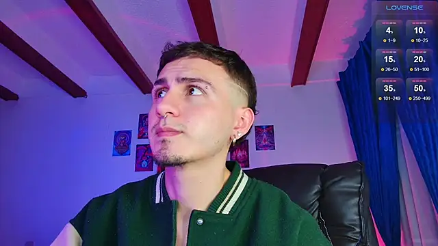 dimitri-bilak online show from 20, 9, 2025