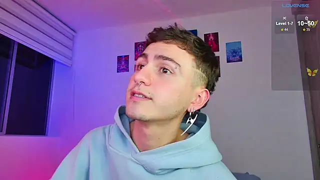 dimitri-bilak online show from 18, 10, 2025